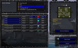  tower defense  warcraft 3