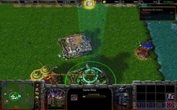  tower defense  warcraft 3