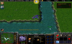  tower defense  warcraft 3