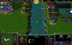  tower defense  warcraft 3