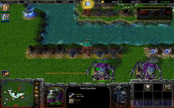  tower defense  warcraft 3