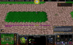  tower defense  warcraft 3