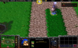  tower defense  warcraft 3