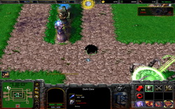  tower defense  warcraft 3