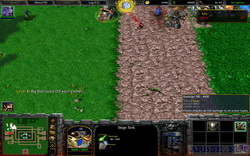  tower defense  warcraft 3