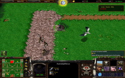  tower defense  warcraft 3