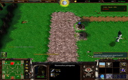  tower defense  warcraft 3