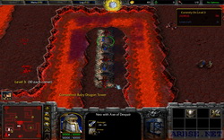  tower defense  warcraft 3