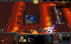  tower defense  warcraft 3