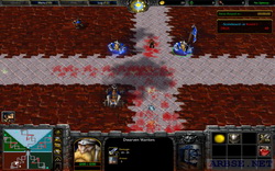  tower defense  warcraft 3