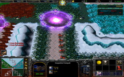  tower defense  warcraft 3