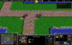  tower defense  warcraft 3