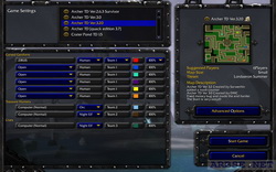  tower defense  warcraft 3