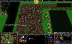  tower defense  warcraft 3