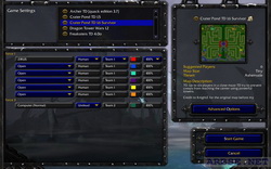  tower defense  warcraft 3