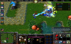  tower defense  warcraft 3