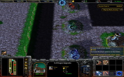  tower defense  warcraft 3