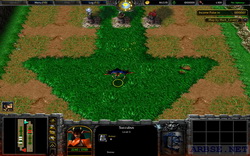  tower defense  warcraft 3