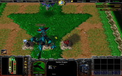  tower defense  warcraft 3