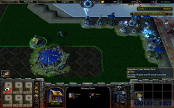  tower defense  warcraft 3