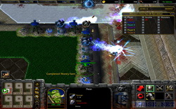  tower defense  warcraft 3