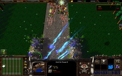  tower defense  warcraft 3