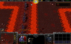  tower defense  warcraft 3