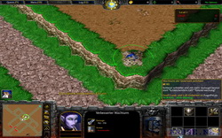  tower defense  warcraft 3