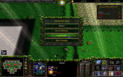  tower defense  warcraft 3