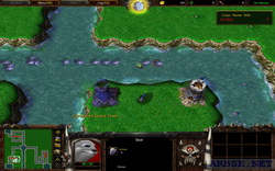  tower defense  warcraft 3