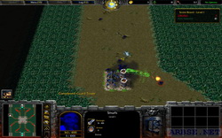  tower defense  warcraft 3