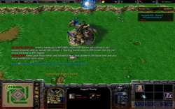  tower defense  warcraft 3