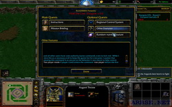  tower defense  warcraft 3