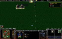  tower defense  warcraft 3
