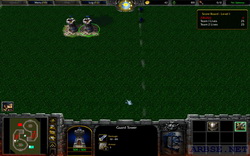  tower defense  warcraft 3