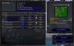  tower defense  warcraft 3