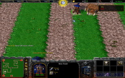  tower defense  warcraft 3