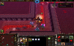  tower defense  warcraft 3