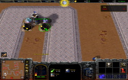  tower defense  warcraft 3