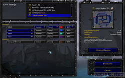  tower defense  warcraft 3