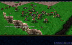  tower defense  warcraft 3