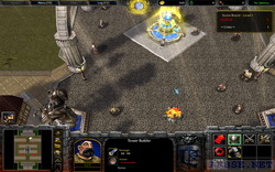  tower defense  warcraft 3