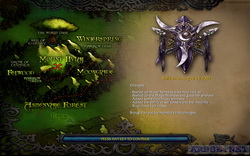  tower defense  warcraft 3