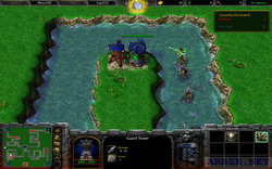  tower defense  warcraft 3