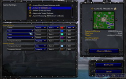  tower defense  warcraft 3