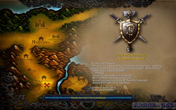  tower defense  warcraft 3