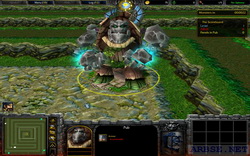  tower defense  warcraft 3