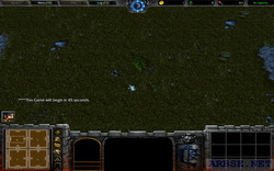  tower defense  warcraft 3