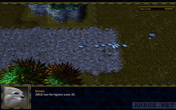  tower defense  warcraft 3