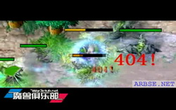   warcraft3